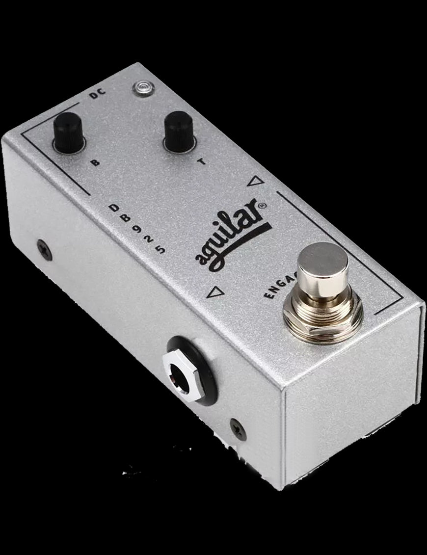 AGUILAR PEDAL DB 925 MICRO PREAMP