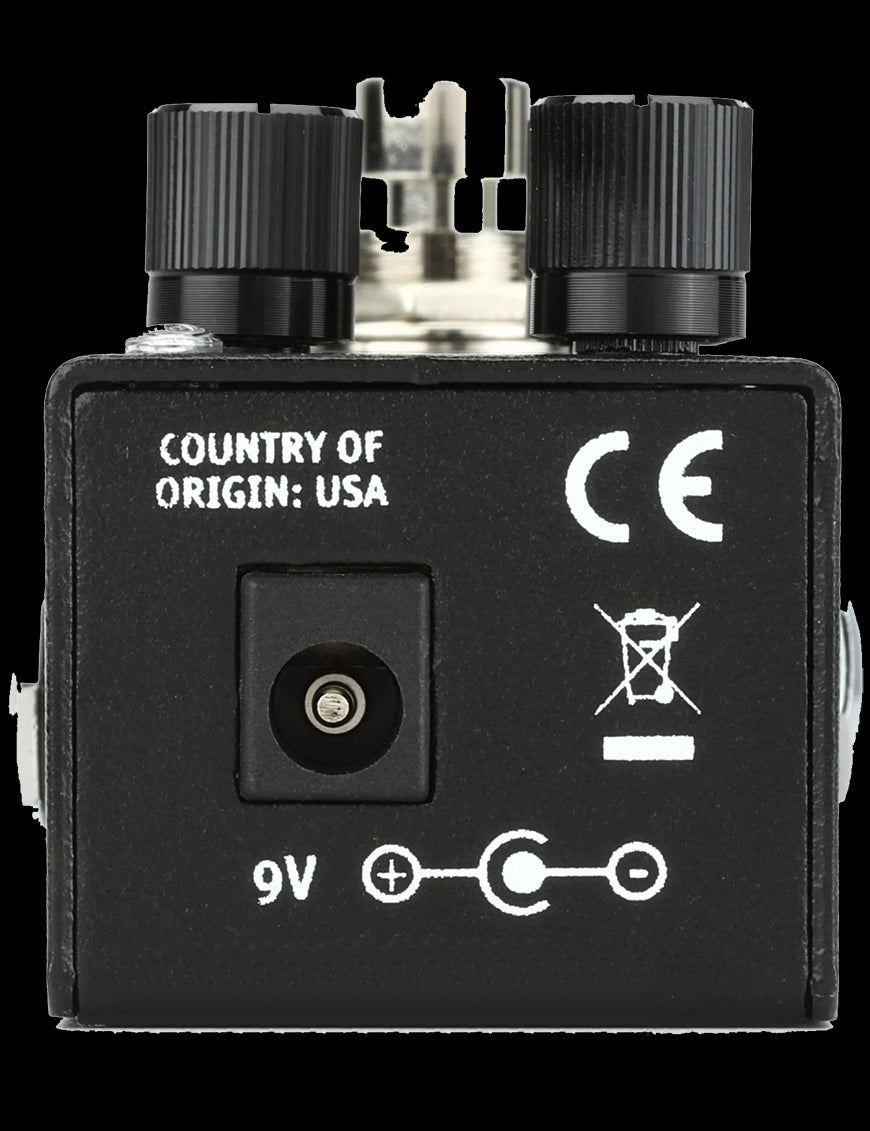 AGUILAR - PEDAL - STORM KING Distorsión / Fuzz