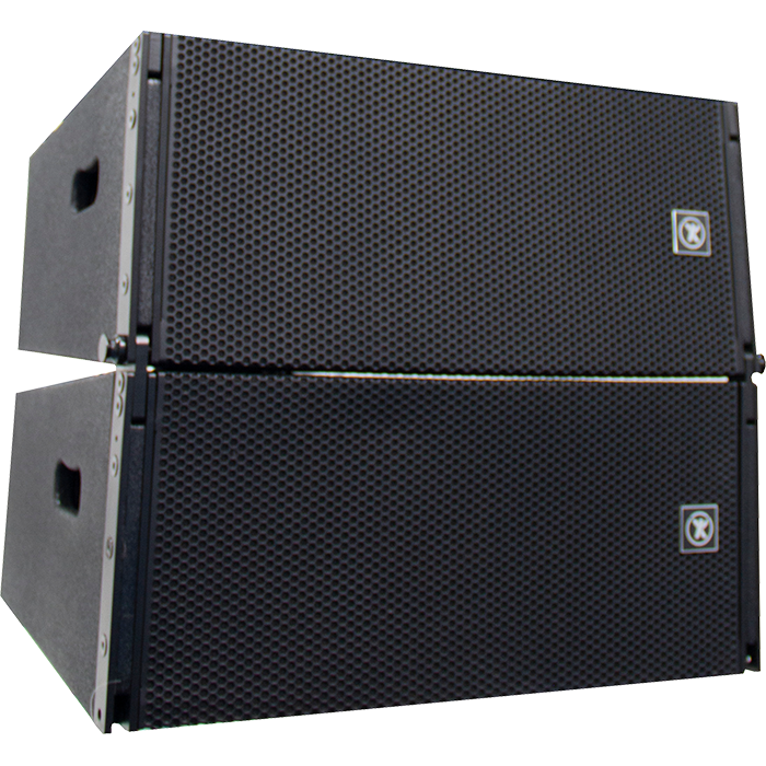 Cabina Array Yamaki AL-1028