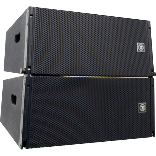 Cabina Array Yamaki AL-1028