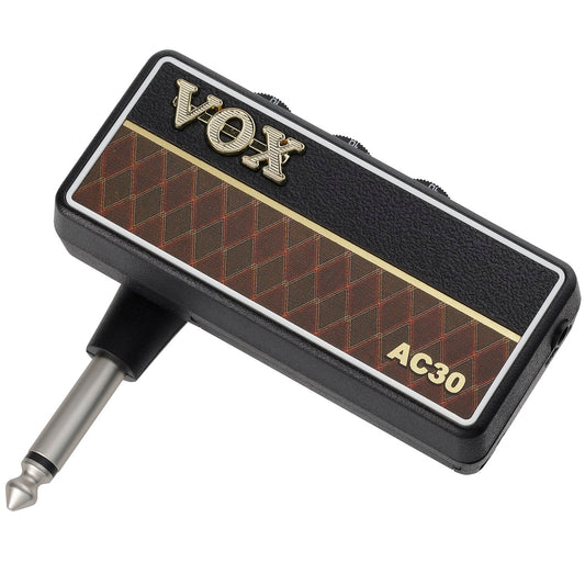 AMPLUG VOX AC30 TOP BOOST