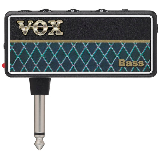 AMPLUG VOX AP2-BS BASS PARA BAJO ELECTRICO