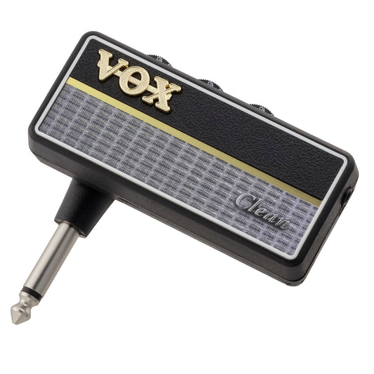 AMPLUG VOX CLEAN