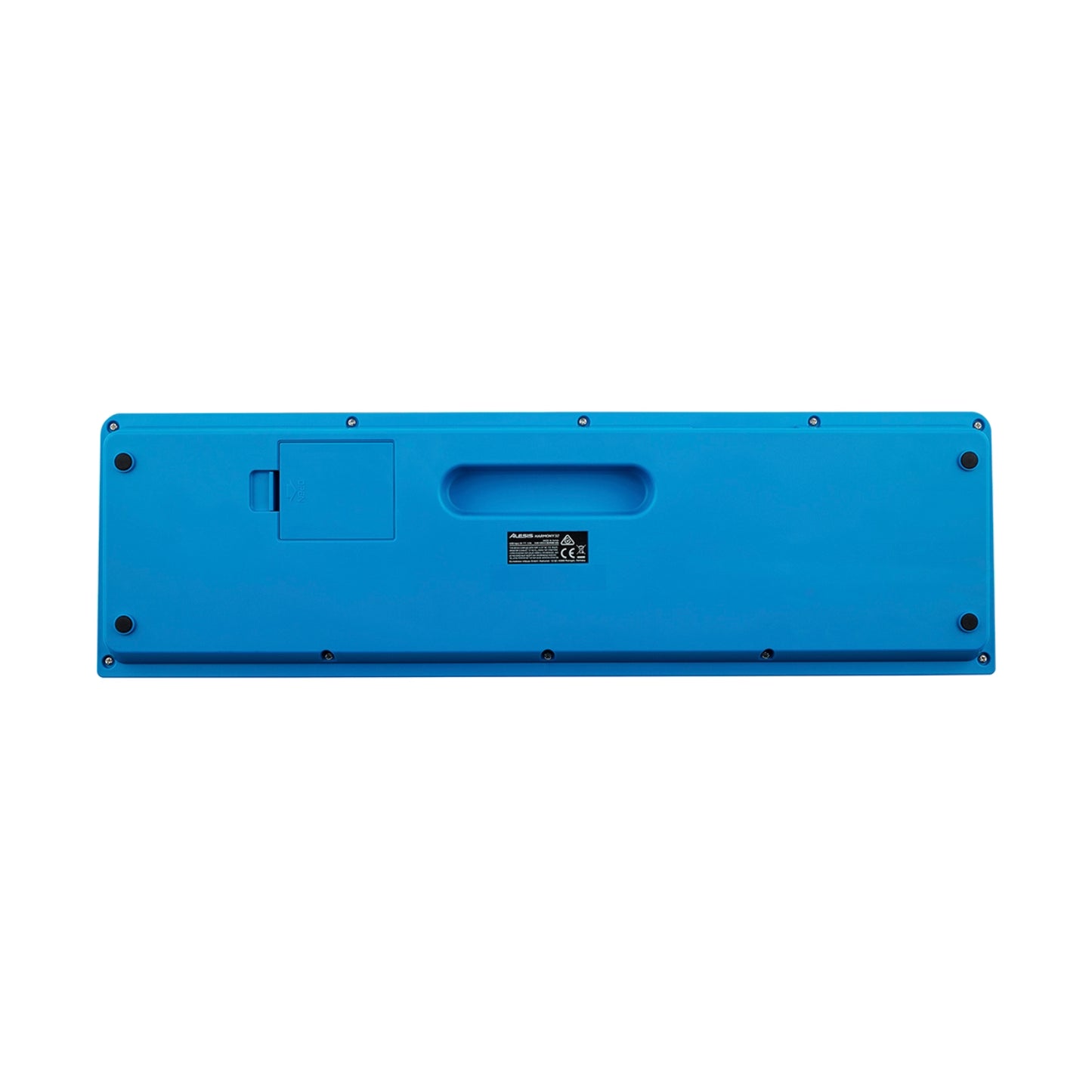 TECLADO PORTÁTIL DE 32 TECLAS ALESIS HARMONY 32