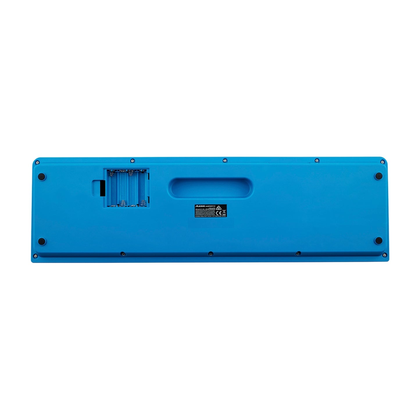 TECLADO PORTÁTIL DE 32 TECLAS ALESIS HARMONY 32