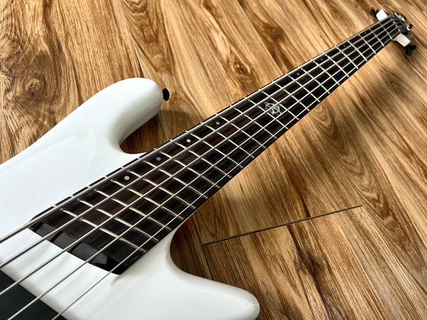 SPECTOR DIMENSION 5 WHITE