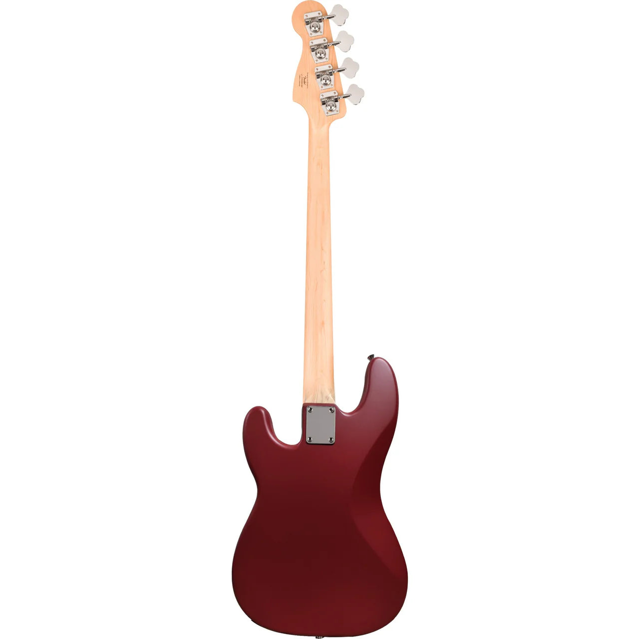 Bajo eléctrico 4 cuerdas estilo Precision Bass - Squier Debut P Bass Dakota Red