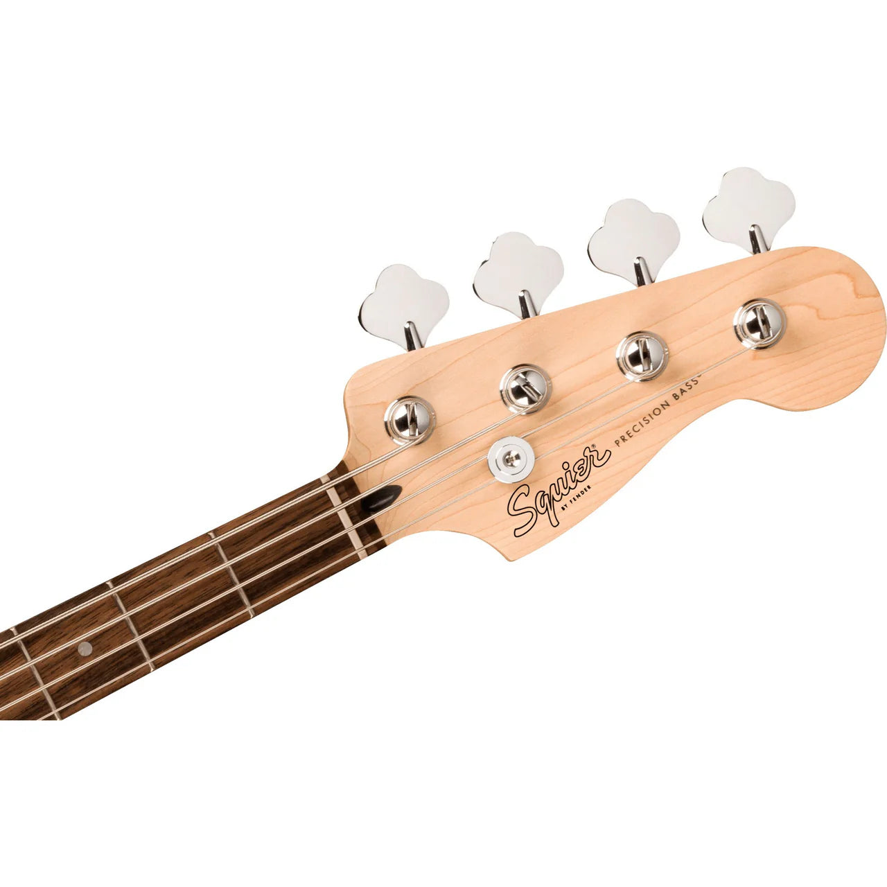 Bajo eléctrico 4 cuerdas estilo Precision Bass - Squier Debut P Bass Dakota Red