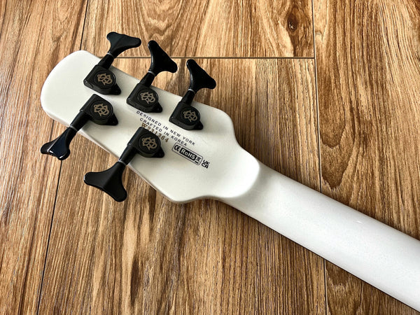 SPECTOR DIMENSION 5 WHITE