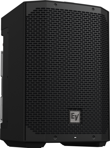Everse 8 Electro-Voice  Parlante Activo de 8 Pulgadas