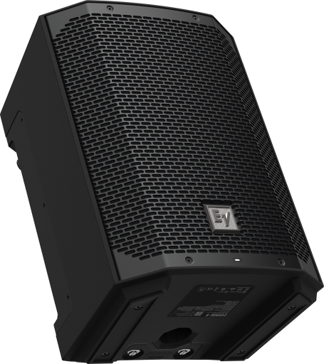 Everse 8 Electro-Voice  Parlante Activo de 8 Pulgadas