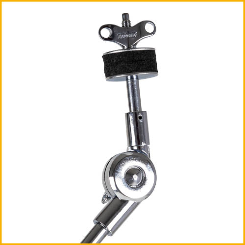 BASE PLATILLO TIPO BOOM TAMBURO SERIE 200
