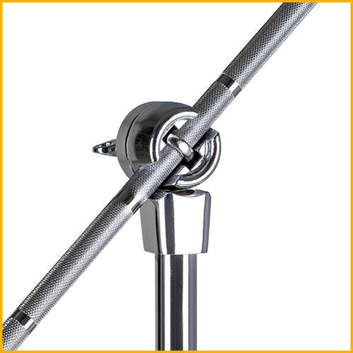 BASE PLATILLO TIPO BOOM TAMBURO SERIE 200