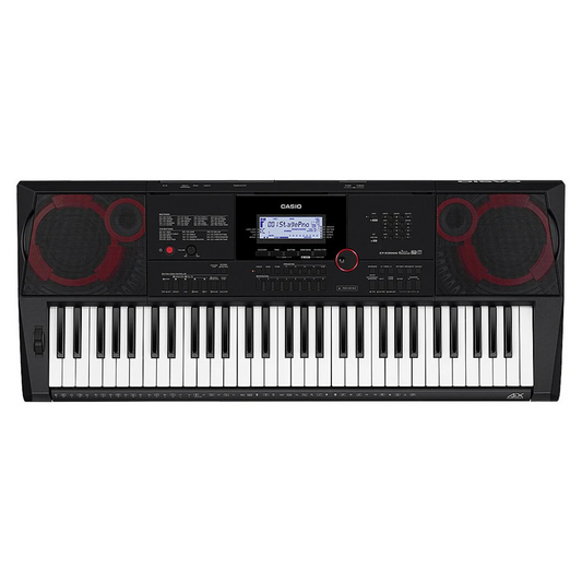 Teclado Casio CT-X3000