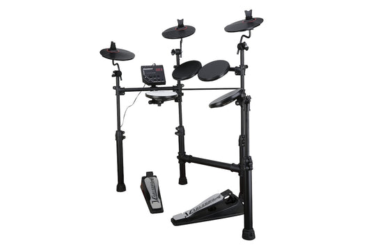 BATERIA ELECTRONICA CARLSBRO CSD100 7P