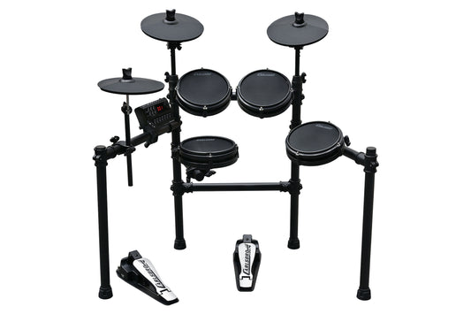BATERIA ELECTRONICA CARLSBRO CSD25M