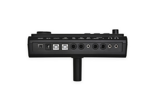 BATERIA ELECTRONICA CARLSBRO CSD25M