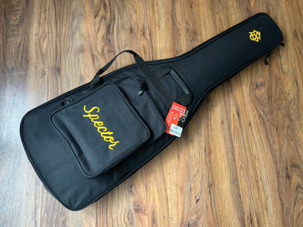SPECTOR - BAJO EURO5 RST TURQUISE