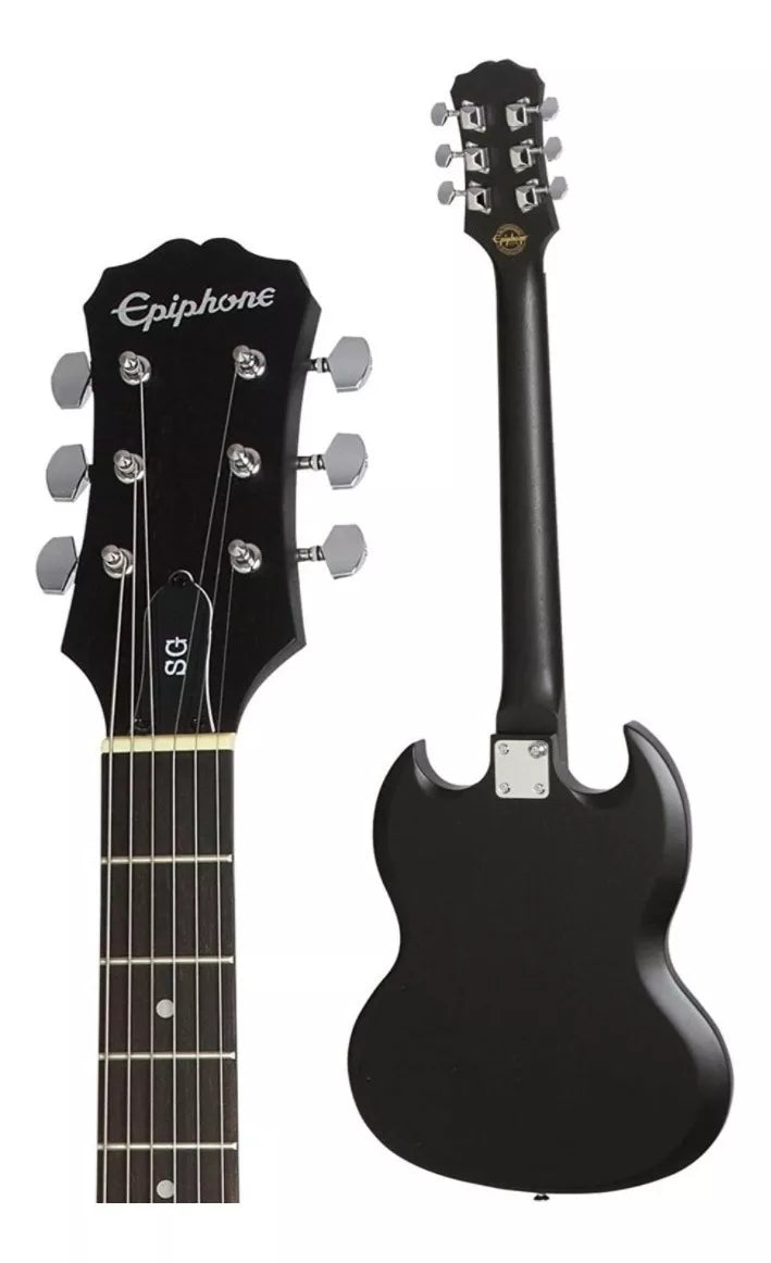 GUITARRA ELEC EPIPHONE EGSVEBVCH1 SG-SPECIAL VE