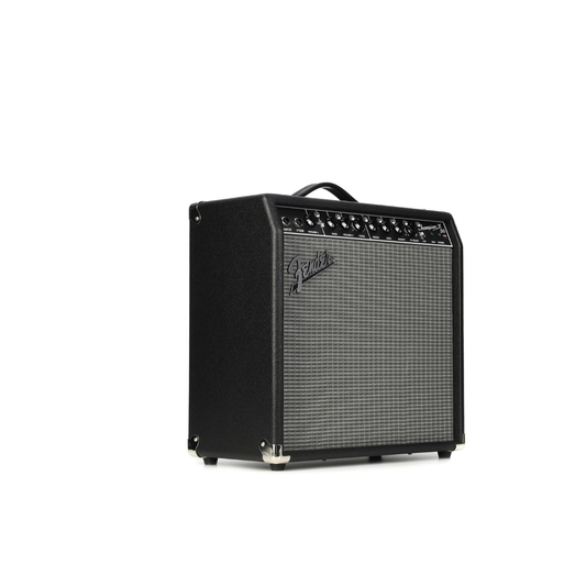 Fender Champion II 50 – Amplificador de guitarra eléctrica 50W (120V)