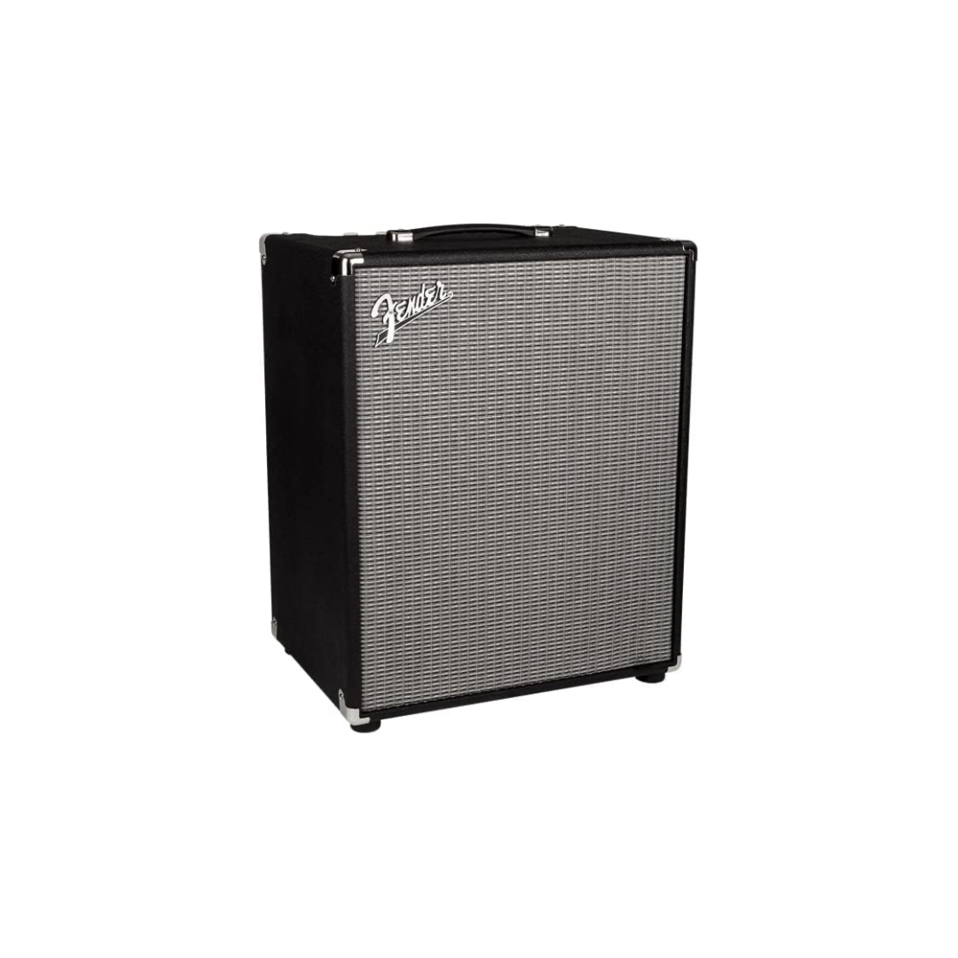 Fender Rumble 200 V3 – Amplificador para bajo eléctrico 200W 1x15” (120V)