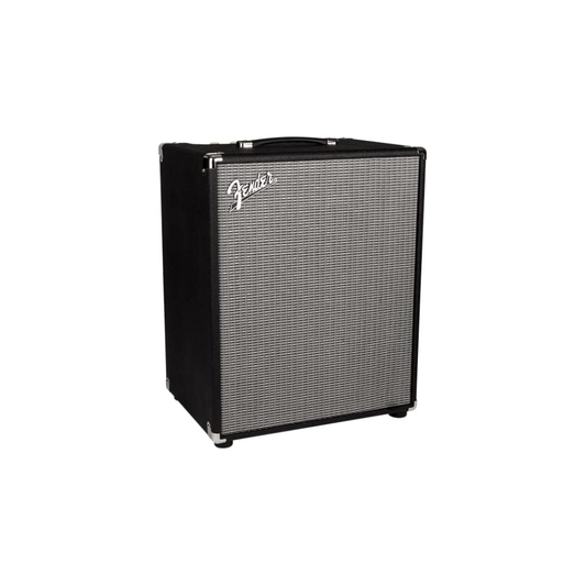 Fender Rumble 200 V3 – Amplificador para bajo eléctrico 200W 1x15” (120V)