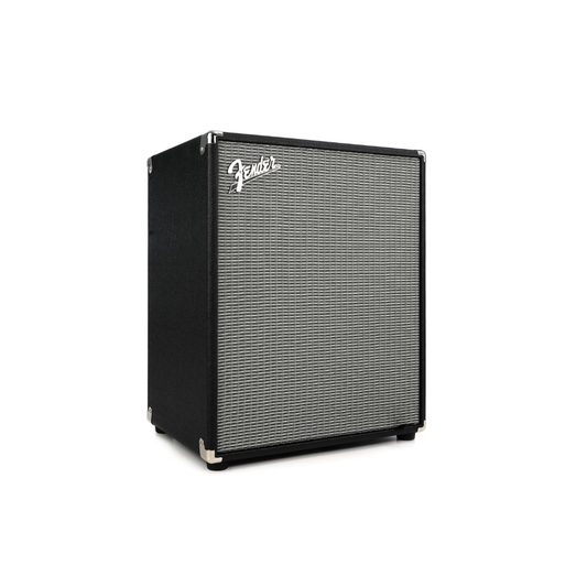 Fender Rumble 500 V3 – Amplificador para bajo eléctrico 500W 2x10” (120V)