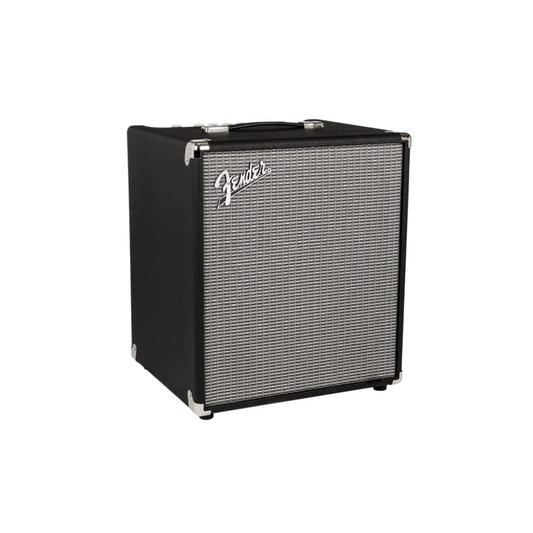 Fender Rumble 100 V3 – Amplificador para bajo eléctrico 100W