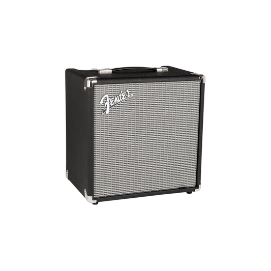 Fender Rumble 25 V3 – Amplificador para bajo eléctrico 25W (120V)
