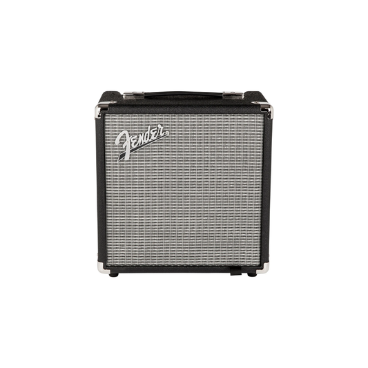 Fender Rumble 15 V3 – Amplificador para bajo 15W (120V)