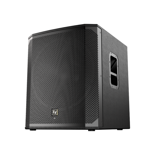 Electro-Voice ELX200-18SP — Subwoofer activo de 18 pulgadas, 1200 W Clase D