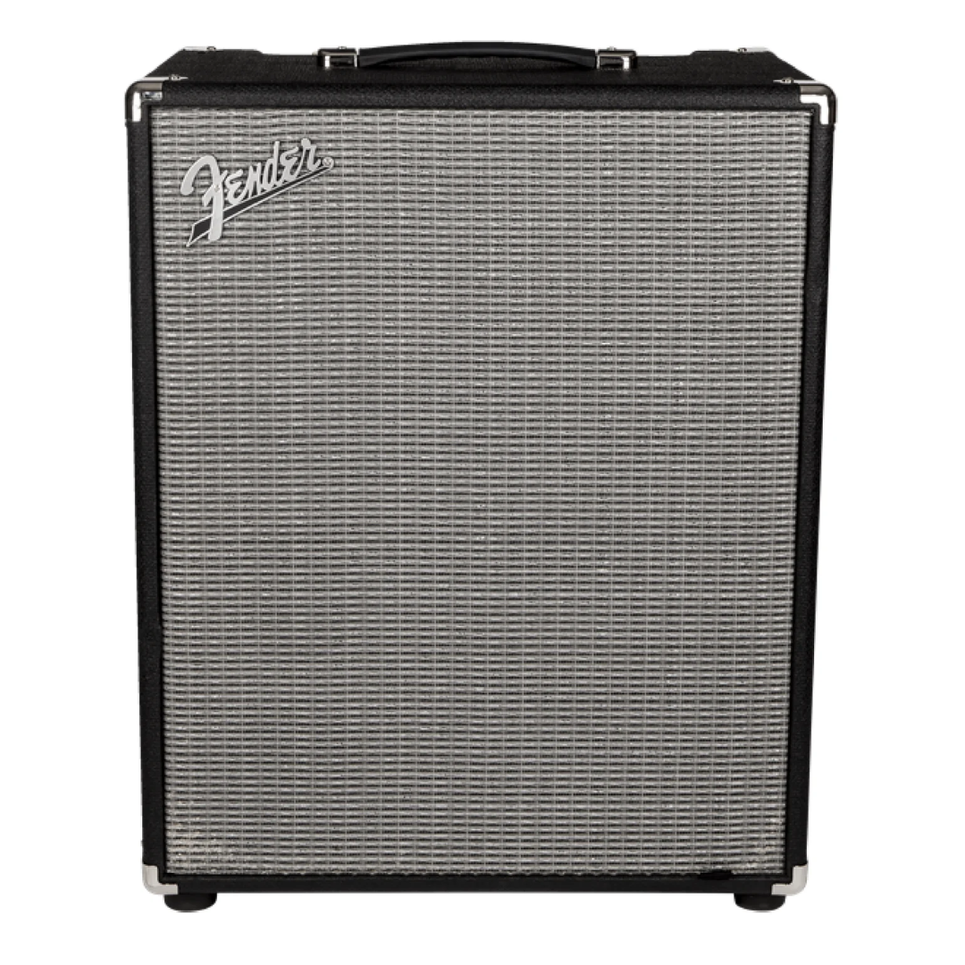 Fender Rumble 500 V3 – Amplificador para bajo eléctrico 500W 2x10” (120V)