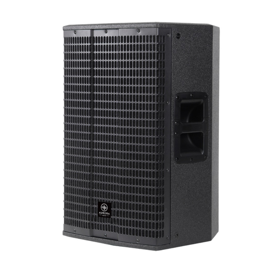 X15-PRO – Cabina Activa 15" 2 Vías 2400W con DSP y Bluetooth 5.0