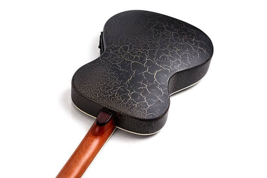 GUITARRA ELECTROACUSTICA TIPO OVATION M4160
