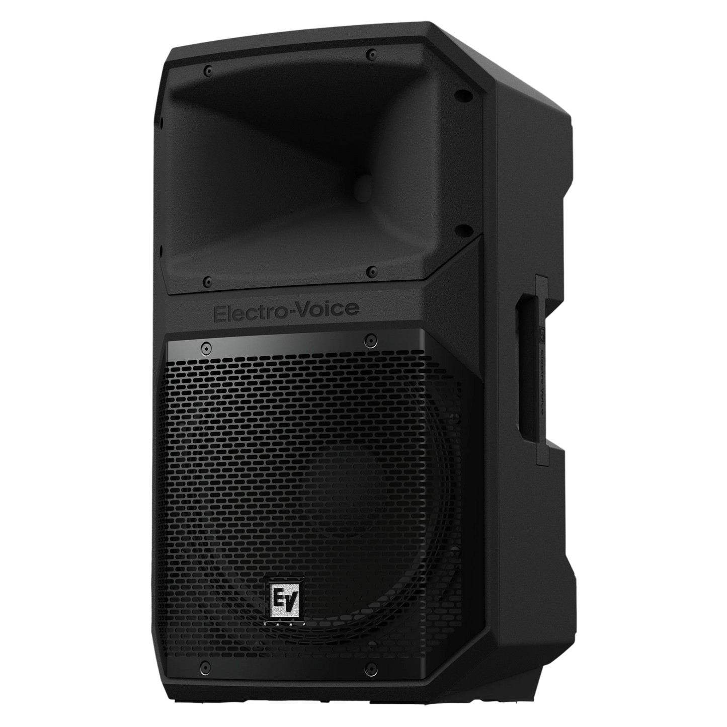 Electro-Voice EVIVA 12P — Cabina activa de 12 pulgadas con DSP integrado