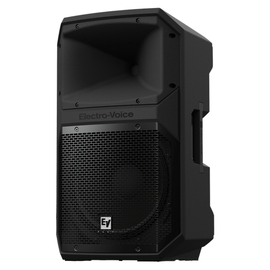 Electro-Voice EVIVA 12P — Cabina activa de 12 pulgadas con DSP integrado