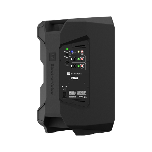 Electro-Voice EVIVA 12P — Cabina activa de 12 pulgadas con DSP integrado