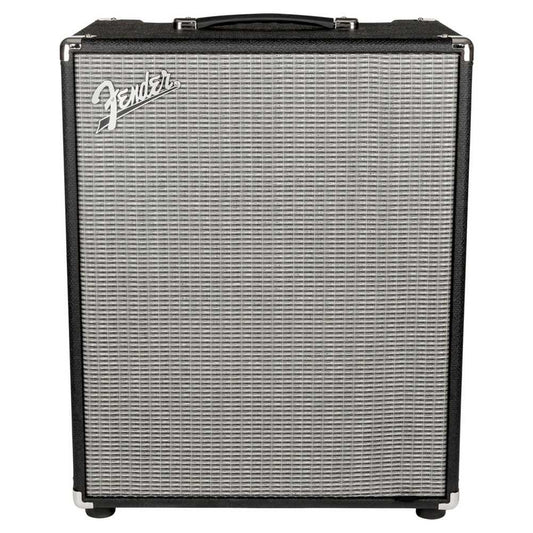 Fender Rumble 200 V3 – Amplificador para bajo eléctrico 200W 1x15” (120V)