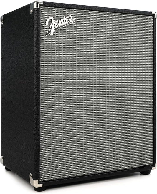 Fender Rumble 500 V3 – Amplificador para bajo eléctrico 500W 2x10” (120V)