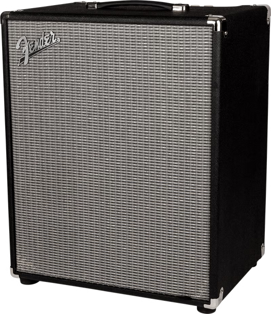 Fender Rumble 500 V3 – Amplificador para bajo eléctrico 500W 2x10” (120V)