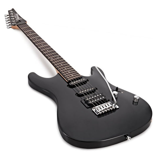 GUITARRA ELEC IBANEZ GSA-60-BKN