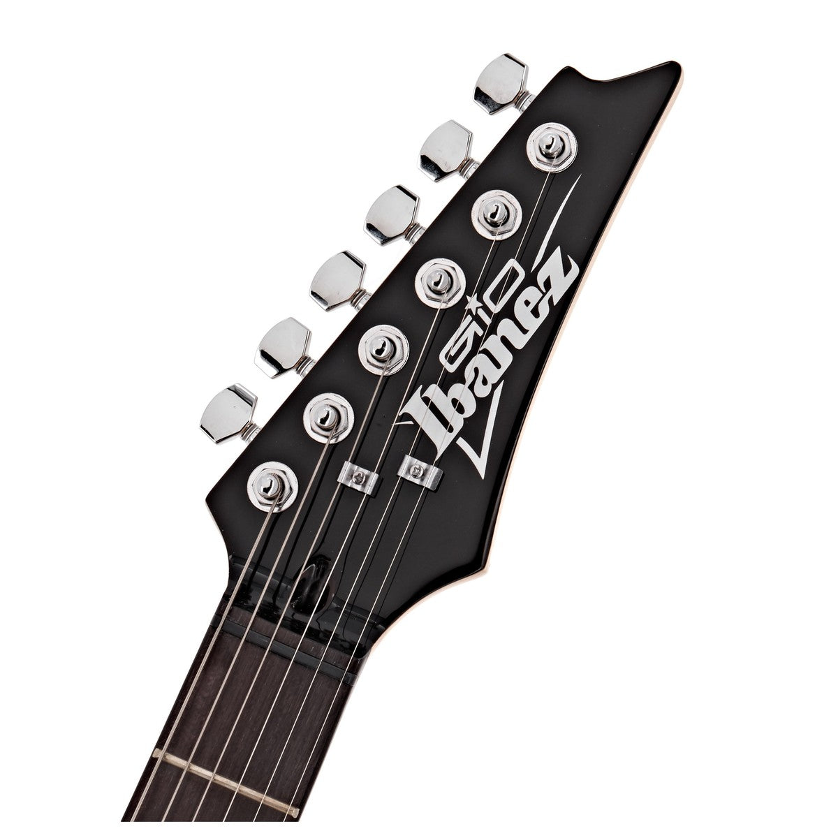 GUITARRA ELEC IBANEZ GSA-60-BKN
