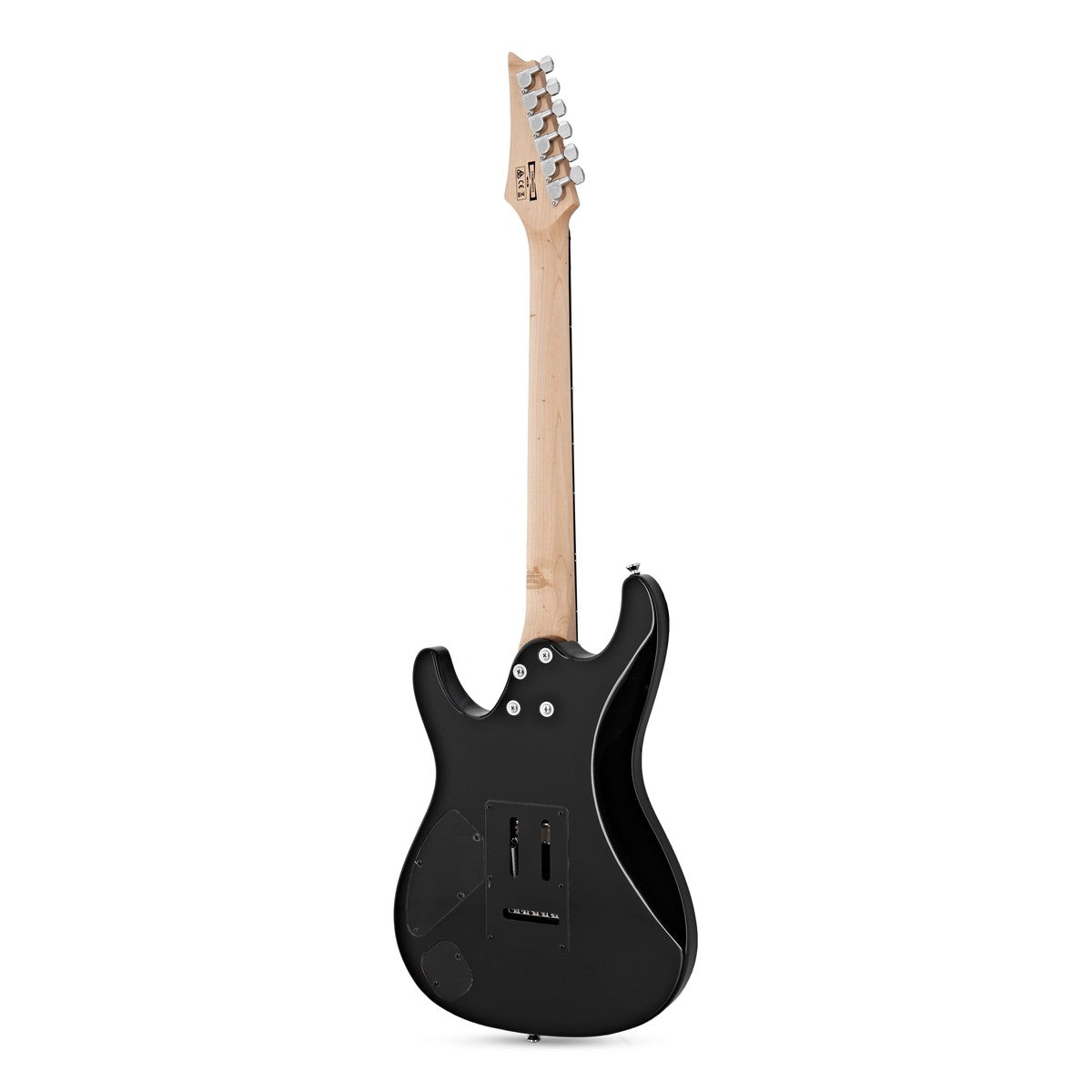 GUITARRA ELEC IBANEZ GSA-60-BKN