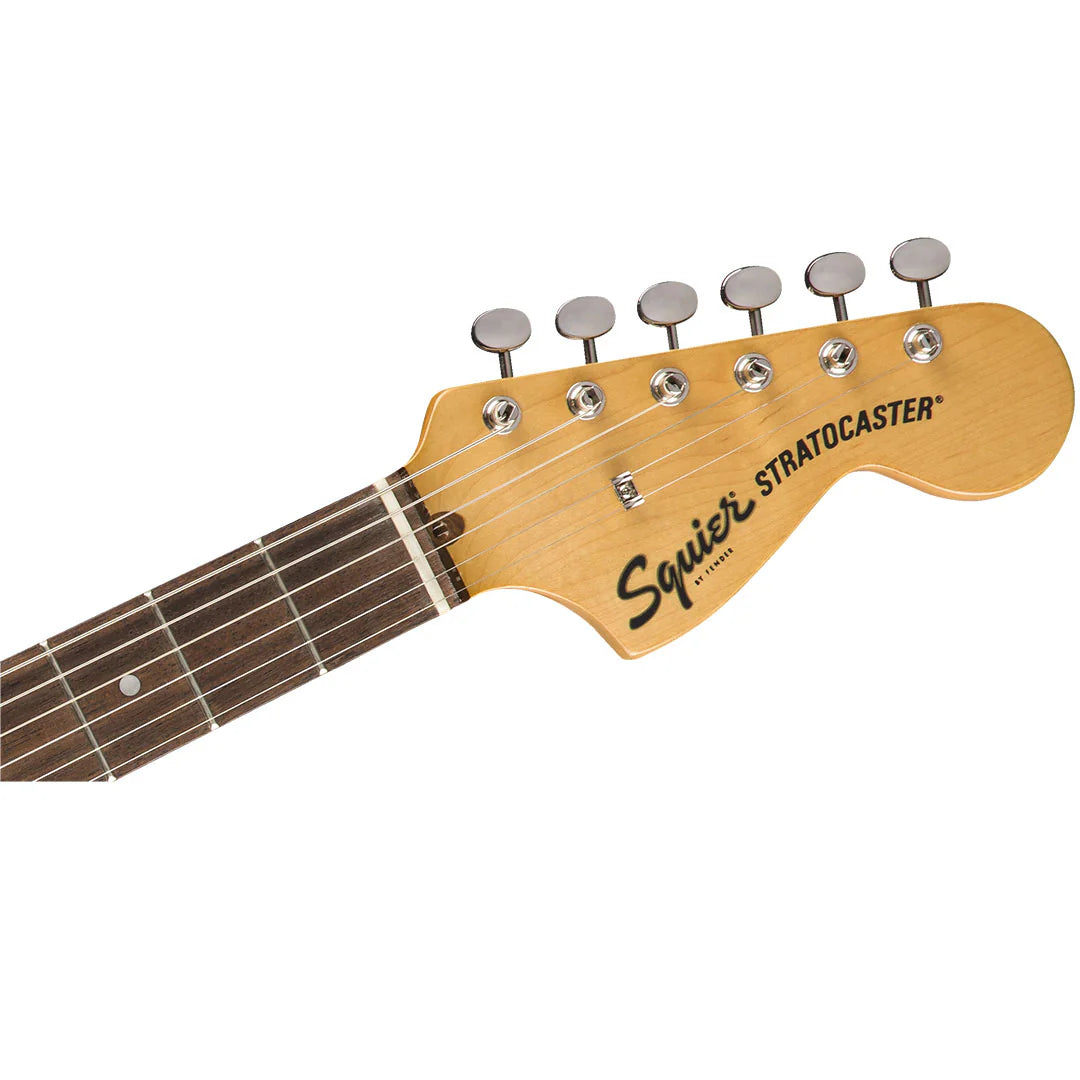 Guitarra eléctrica Squier Classic Vibe ’70s Stratocaster Natura – Laurel Fingerboard, Tortoiseshell Pickguard