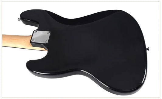 BAJO ELECTRICO SMIGER JB-02 BK