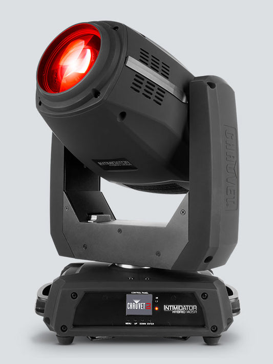 Cabeza movil Intimidator Chauvet DJ Hybrid 140SR