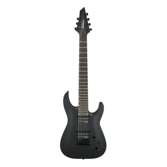Jackson JS22-7 DKA – Guitarra eléctrica de 7 cuerdas