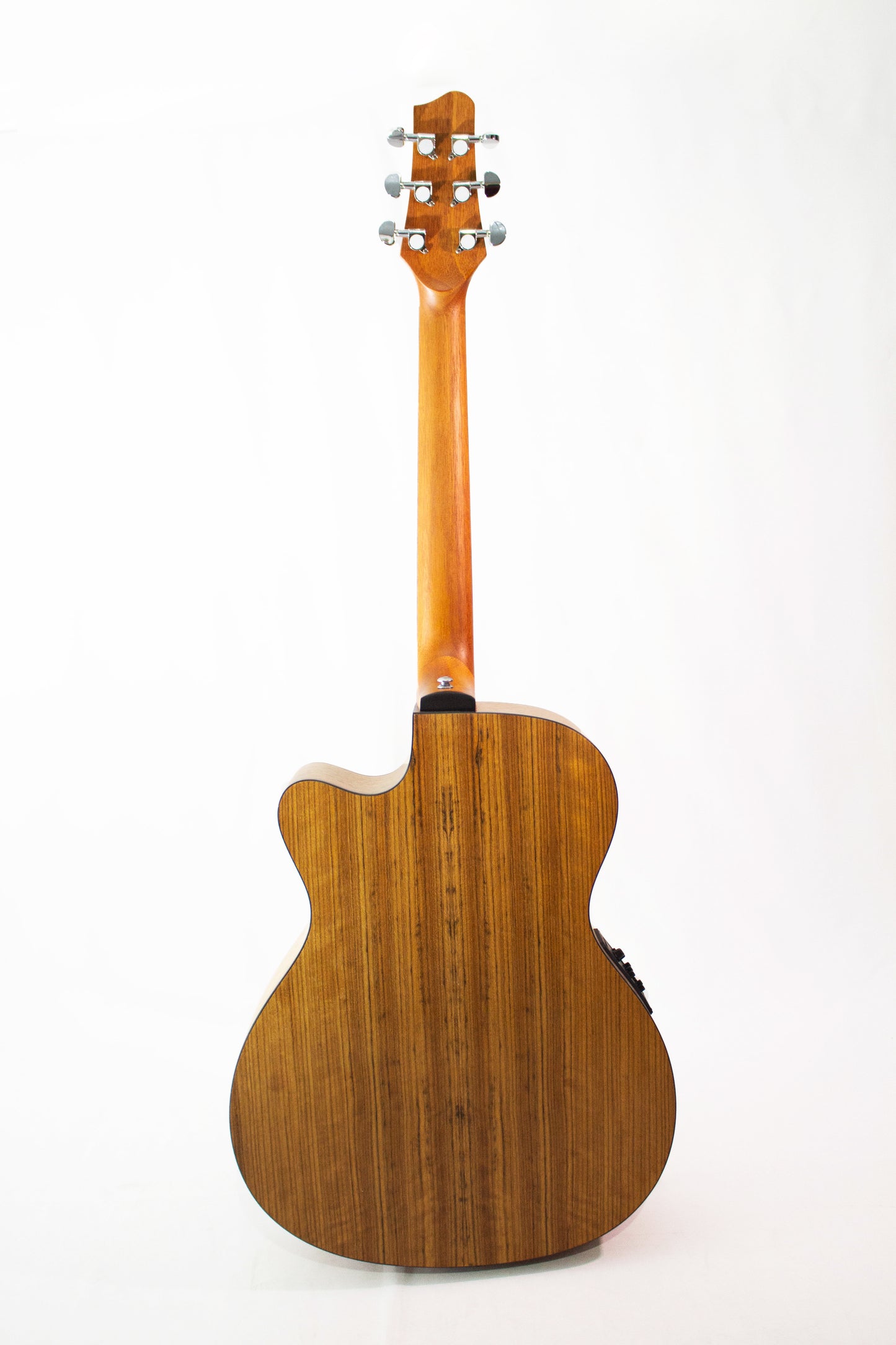 Guitarra Electroacústica Granada Live CE Walnut