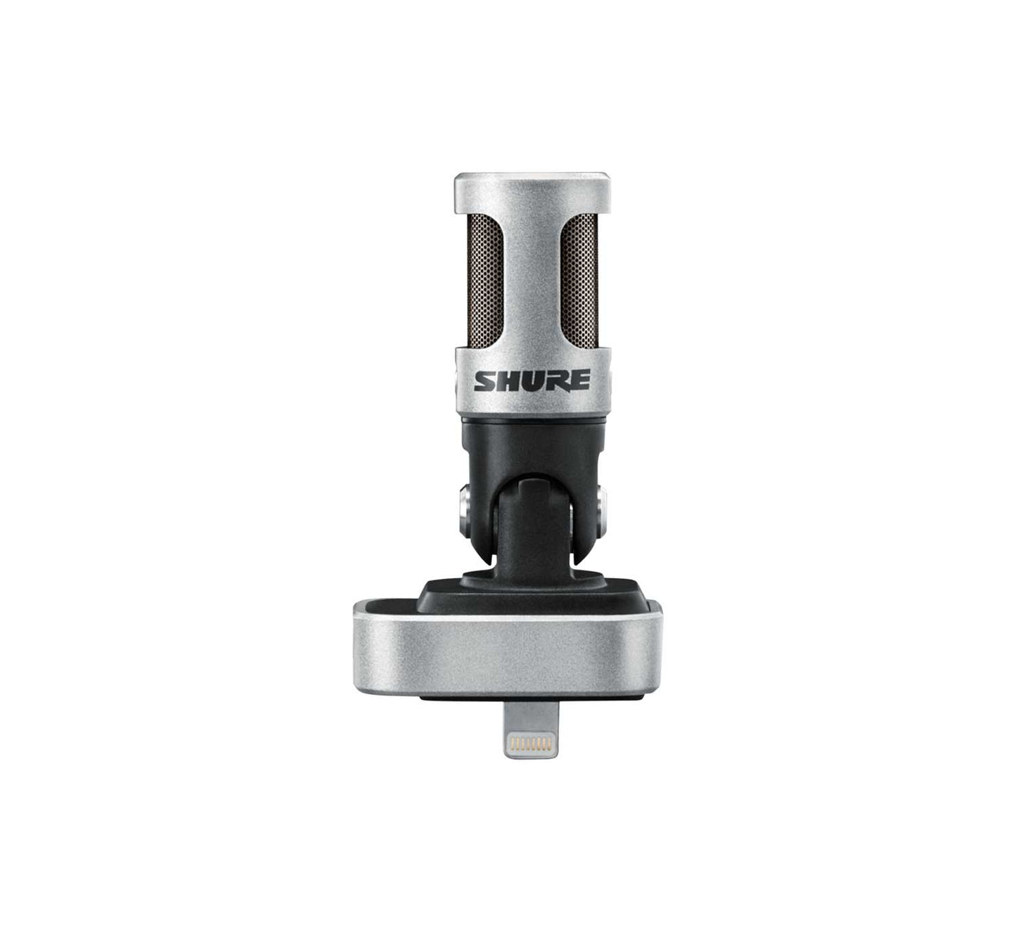 Shure MV-88 micrófono