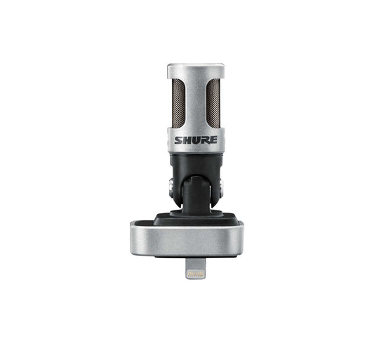Shure MV-88 micrófono
